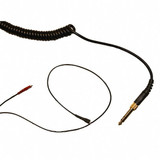 HD 25 - Coiled Cable (3m)