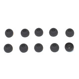 IE 4 - Ear Adapter "M", black