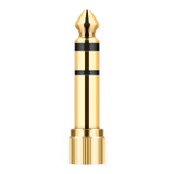 Headphones - 1/4" Jack Adapter