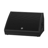 CHR15M, 2-way loudspeaker with a 1.75" HF and a 15" LF. Wedge version.