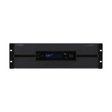 DME7, Powerful, open-architecture DSP with 96 kHz processing, 64x64 ch Dante (expandable to 256x256 ch).