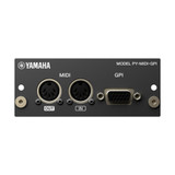 Yamaha PY-MIDI-GPI produktbild