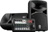 Yamaha STAGEPAS 400BT produktbild