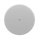 VC6W, 6.5-inch woofer and 0.8-inch tweeter. White. Single.