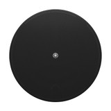 VC8B, 8-inch woofer and 1-inch tweeter. Black. Single.