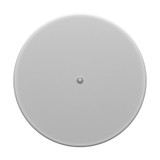VC8W, 8-inch woofer and 1-inch tweeter. White. Single.