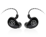 64 Audio Aspire 4, universal IEM-lur