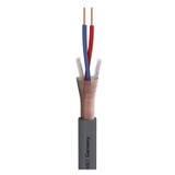 SC-The Stage Microphone cable, grey