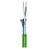SC-Isopod SO-F22 Patch cable, green