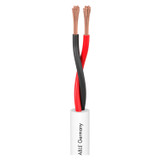 SC-Meridian SP225 Speaker cable, white