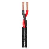 SC-Meridian SP240 Speaker cable, black