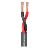 SC-Meridian SP240 Speaker cable, grey