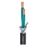 SC-Elephant SPM425 Speaker cable, 4 x 2,5mm, black