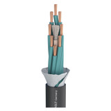 SC-Elephant SPM840 Speaker cable, 8 x 4,0mm, PVC, black