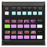Frame Shot Pro - Black