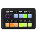 Quick Pad w/UniSketch - Black