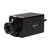 HD-AVH-100A, Dante AV-H Ready FHD Streaming with IP / SRT/ HDMI, PoE+ POV Camera