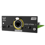 WSG-PY64 I/O Card for Yamaha DM7 Consoles