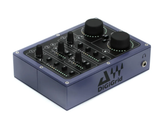DiGiGrid D - Compact Desktop Interface 4 Input, 4 Output & Headphones