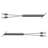 SC-Quantum 04/00 studioloom, XLR