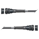 SC-Quantum 12/00 multikabel, LK37 hona/hane