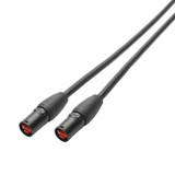 SC-Mercator CAT6 PUR Superflex patchkabel, slim 0,14, NEUTRIK skyddshylsa