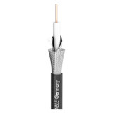 SC-Slimline (RCB) videokabel, 75 Ω, PVC