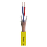 SC-Goblin mikrofon-/patchkabel, 2×0,14 mm²