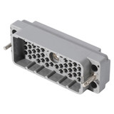 SC-Elephant Robust högtalarkabel 4×4,0 mm², speakON/speakON (färdig)
