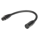 SC-Elephant Robust högtalarsystem 8×4,0 mm², speakON 8-pol (färdig)