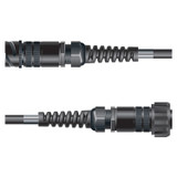 SC-Elephant högtalarsystem 8×4,0 mm², HICON LK 8-pol (färdig)
