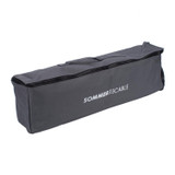 Skyddsväska för 19" stagebox 2HE
