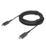 HICON HDMI 2.1 48G aktiv optisk kabel