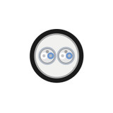 SC-Mistral MCF studiomultipar, PVC