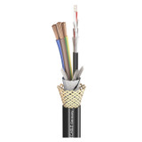 SC-Aqua Marinex Power kraft + DMX-kabel, ARAMID-förstärkt (marin)