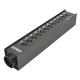 THE BOXX LK golvbox 12/00 (1× LK37 hane)
