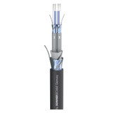 SC-Mistral MCF studiomultikabel 2×0,22 mm², PVC