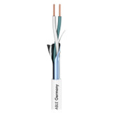 SC-Isopod SO-F22 patchkabel 2×0,22 mm², PVC
