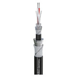 SC-Aqua Marinex Mikro 25 mikrofonkabel 2×0,25 mm² (marin, AES/EBU)