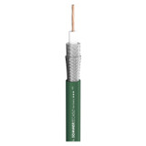 SC-Vector Plus RCB 1.6L/7.3 videokabel 1×1,40 mm², 75 Ω (3G-SDI/UHD), PVC