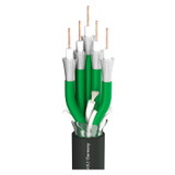 SC-Vector Plus 5 videokabel 5×1,20 mm² (5-kanals koax), 75 Ω, PVC självsläckande