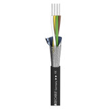 SC-Binary 434 DMX512-kabel, 4×0,34 mm², FRNC (Cca)