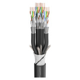 SC-Mercator CAT.7 QUAD nätverkskabel (4× S/FTP, AWG24)