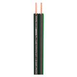 SC-Orbit 225 MKII HighEnd högtalarkabel 2×2,5 mm² (transparent)