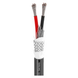 SC-Aqua Marinex Speaker 225 högtalarkabel 2×2,5 mm² (marin, PUR-SR)