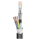 SC-Monocat 110C kombikabel (power 3×2,5 mm² + CAT)