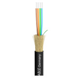SC-Octopus-G fiberkabel 4×50/125 µm OM4, PUR-FRNC, 100 m