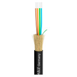 SC-Octopus-G fiberkabel 4×9/125 µm OS2, PUR-FRNC, 1000 m