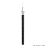 SC-Octopus-G fiberkabel 24×9/125 µm OS2, FRNC / LSZH, 100 m