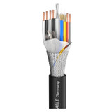 SC-Octopus Hybrid 224 PUR (fiber 2×9/125 + power 4×0,50 + control 2×0,22)
